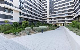 Be Casa - Valdebebas